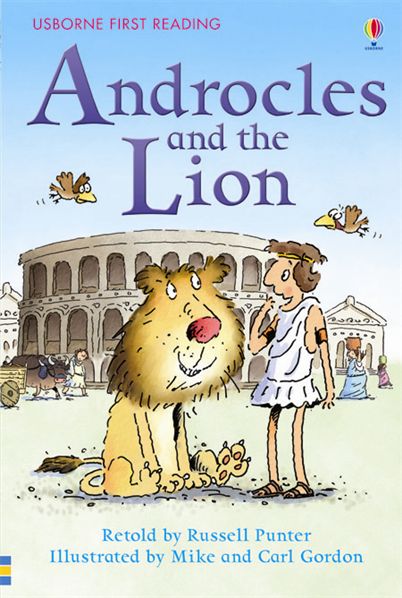 androcles-and-the-lion